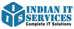 indianitservices logo
