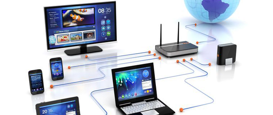 Computer Networking Services Gurgaon
