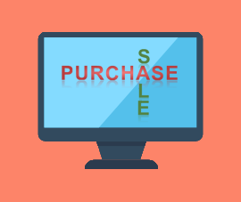Sale-Purchase