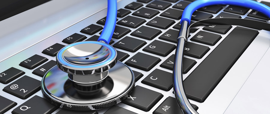 PC virus removal services